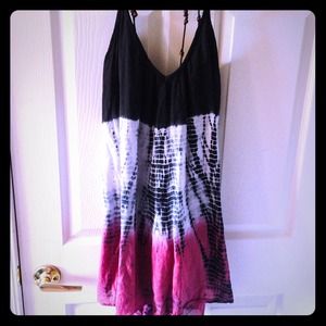 O'neill summer dress