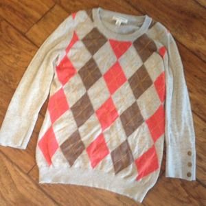 Banana republic sweater