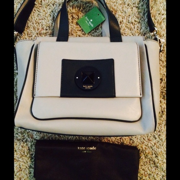Kate Spade Crossbody/Handbag! Brand New!!
