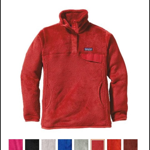 W's Retool Snap T Pullover