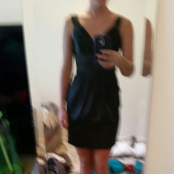 Little black dress - Picture 1 of 1