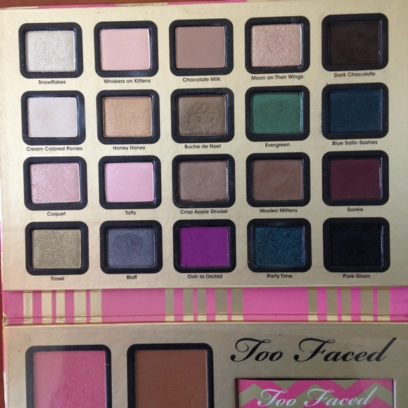 ❌SOLD❌Too Faced A Few of My Favorite Things - Picture 2 of 4