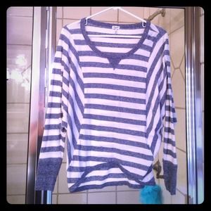 Splendid long sleeve too - small