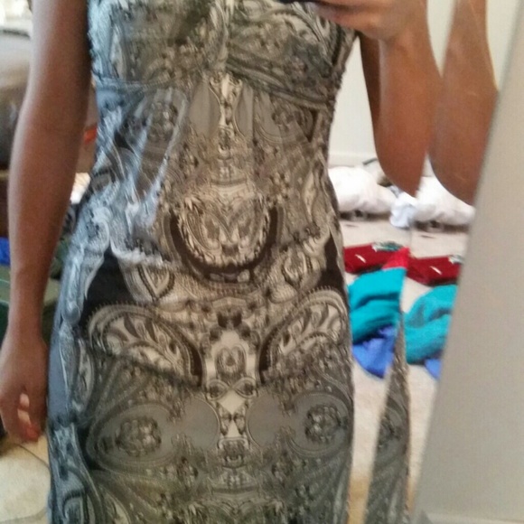 Summer dress - Picture 1 of 1