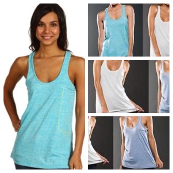 Oakley Big Pocket Tank - Picture 1 of 3