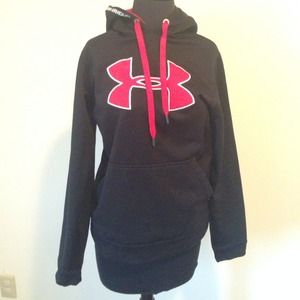 Under armour unisex hoodie