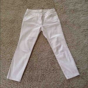 Michael Kors skinny jeans