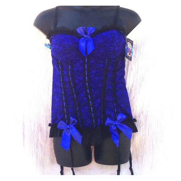 Lingerie