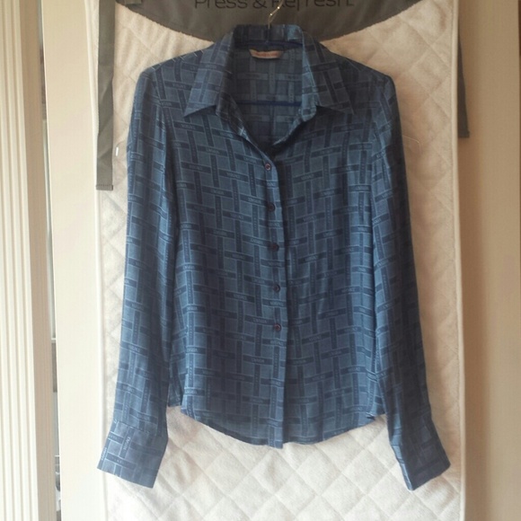 Versace Shirt - PRICE NEGOTIABLE