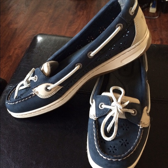 Sperry Top-Sider Loafers