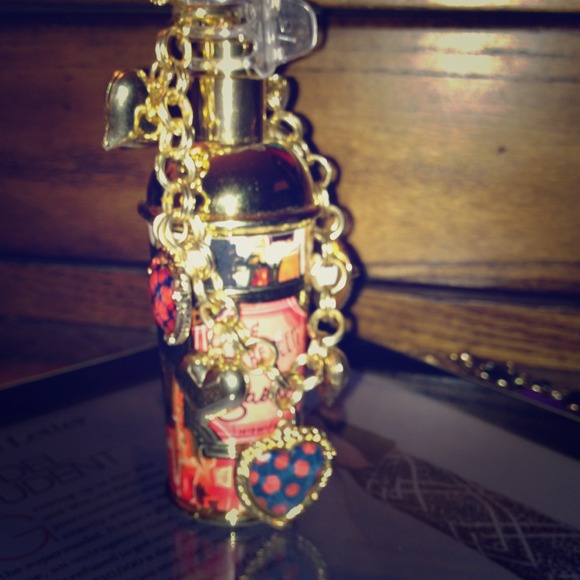Adorable and stylish Betsey Johnson Bracelet