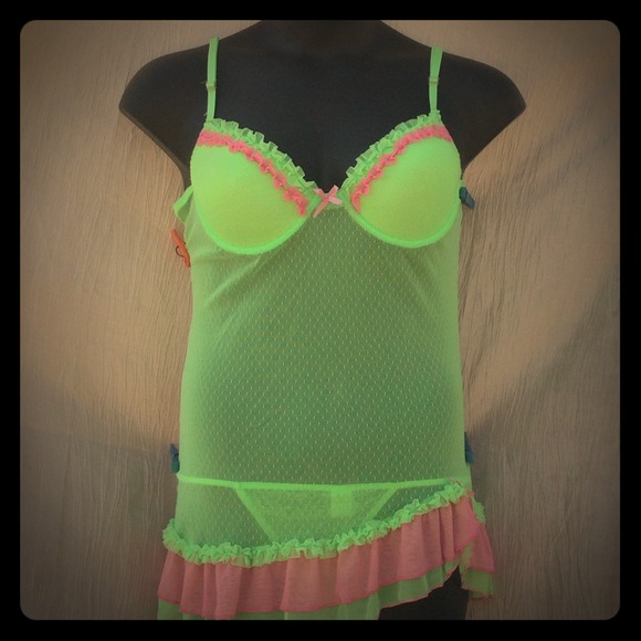Lingerie