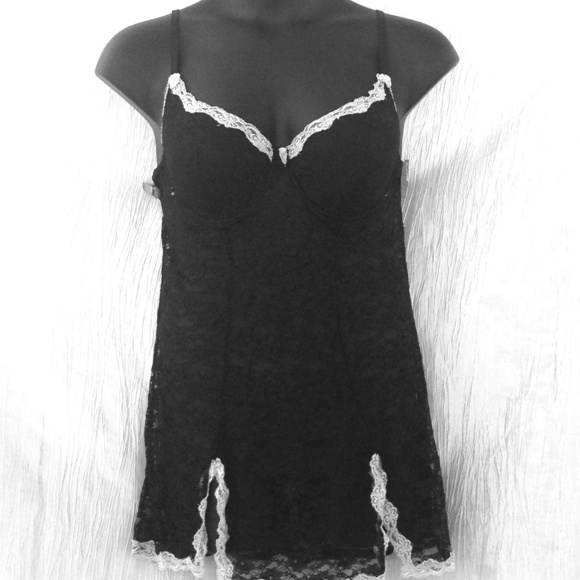 Lingerie