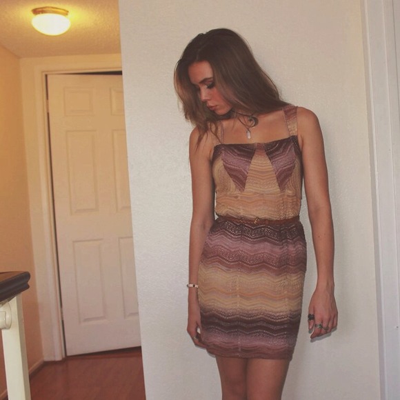 FP All You Ever Wanted Dress