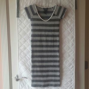 A Sexy Bebe Dress - PRICE NEGOTIABLE