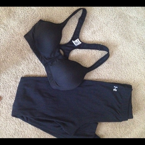 Workout bundle 💪