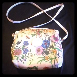 Gucci satchel bag