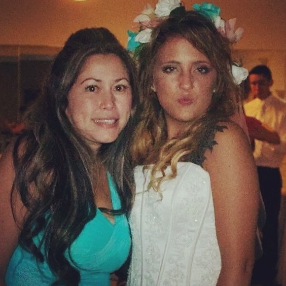 ⚓️⚓️For Mamma⚓️⚓️