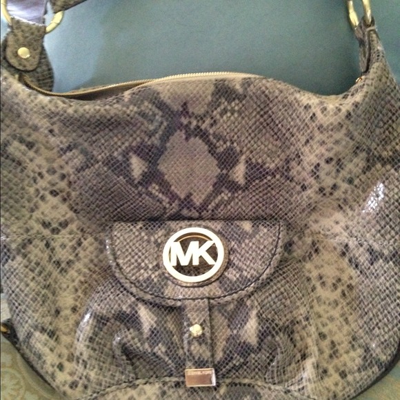 MK handbag
