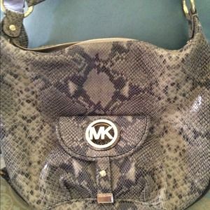MK handbag