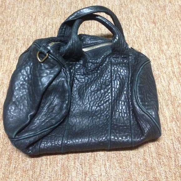 Another amazing Alexander wang bag