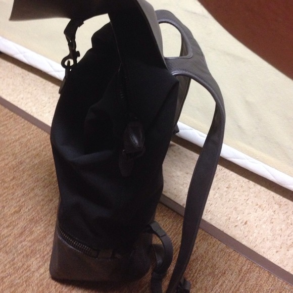 Alexander wang back pack!! - Picture 2 of 4