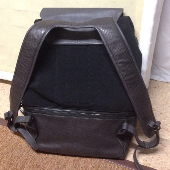 Alexander wang back pack!! - Picture 3 of 4
