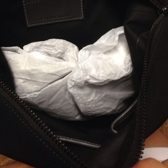 Alexander wang back pack!! - Picture 4 of 4