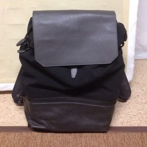 Alexander wang back pack!!