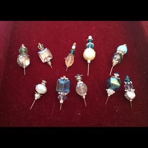 Reserved - Reship Stephen Dweck Ring!