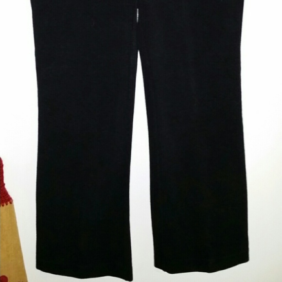 10  black dress pants