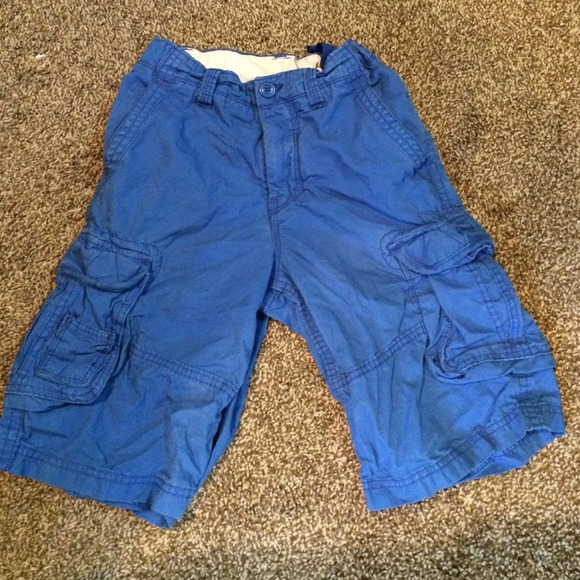 Gap kids