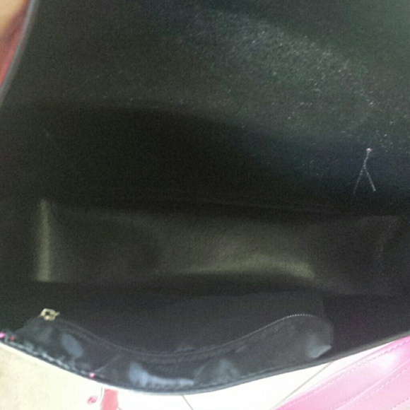 Pink Crossbody - Picture 3 of 4