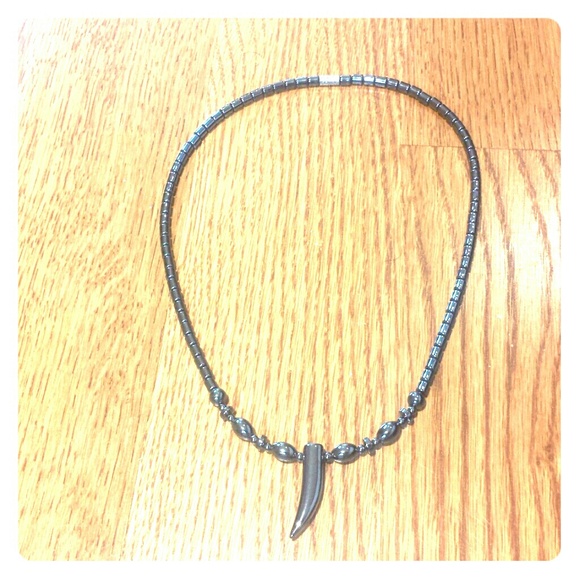 A Necklace