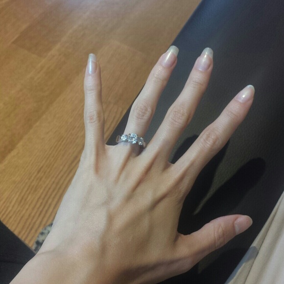 Engagement Ring