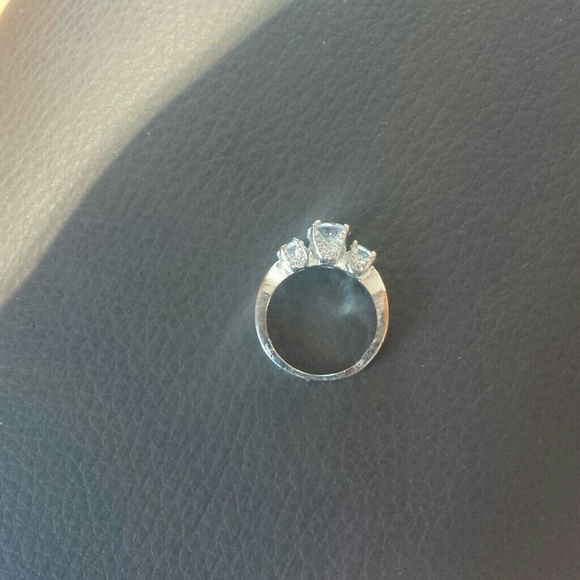 Engagement Ring - Picture 2 of 2