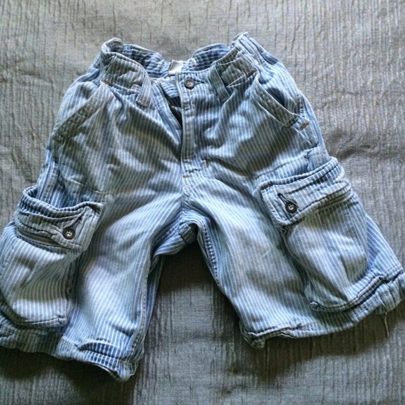 Gap kids