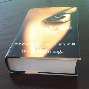 The host by Stephenie Meyer