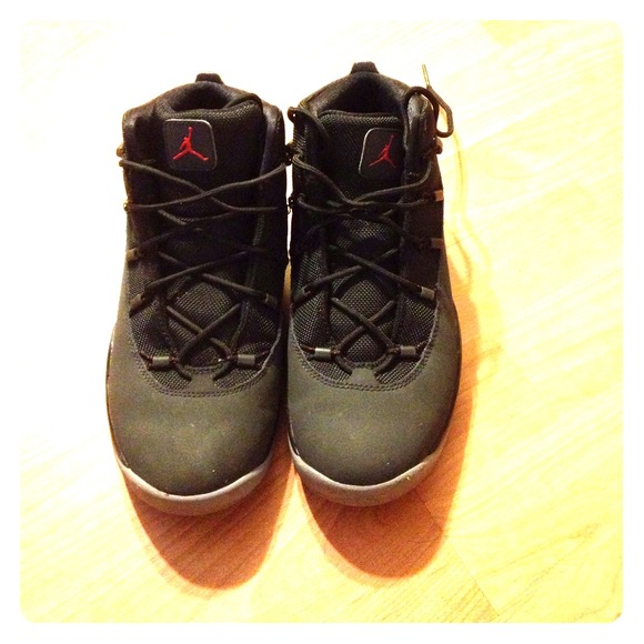 Jordan flights!✈️