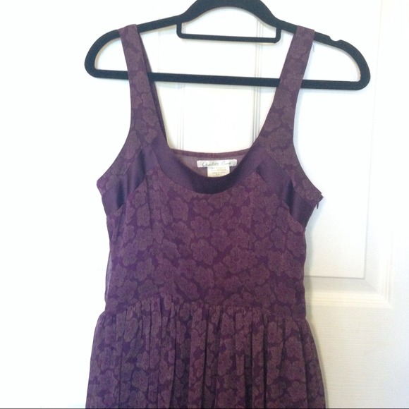 SOLD on vinted -- Gorgeous Floral Dress - Picture 4 of 4