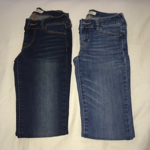 Bullhead Jeans