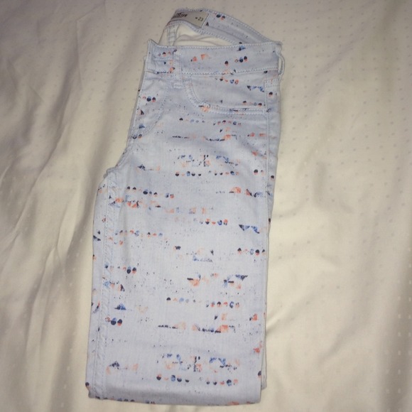 Hollister jeans