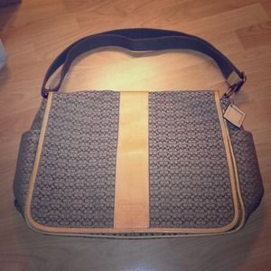 Coach bag! 👜