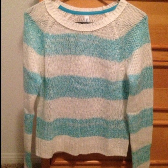 Knitt sweater