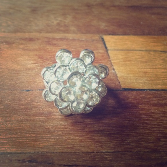 Statement Ring