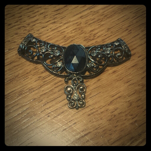 Gothic Pendant