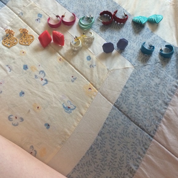 Earring bundle