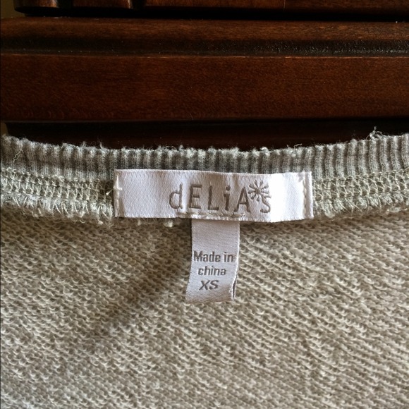 Gray Tunic - Picture 3 of 3