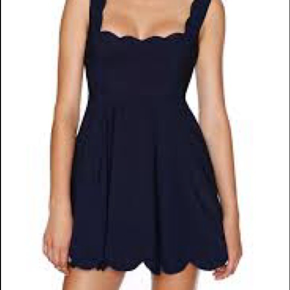 Nasty Gal I'm Yours Dress