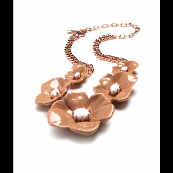 Dkny baublebar collab necklace - Picture 2 of 4